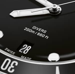Divers Sixty-Five - Bucherer Switzerland